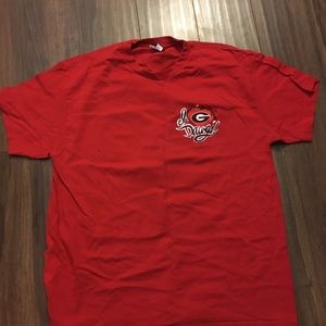 Georgia Shirt